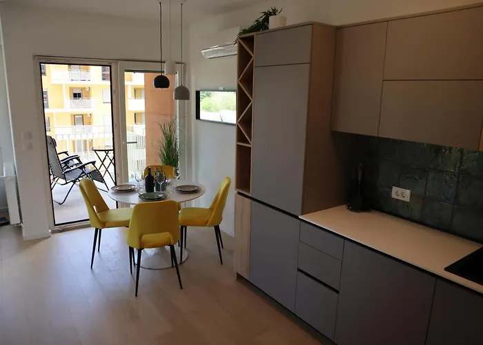 Veronika Apartman Rijeka