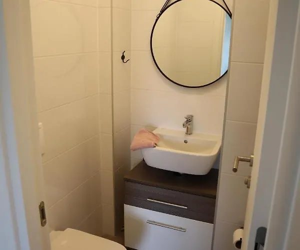 Veronika Apartman