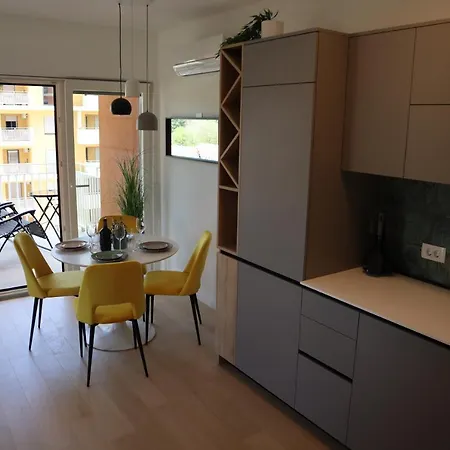 Veronika Apartment Rijeka