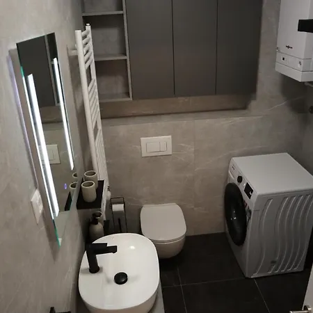 Veronika Appartamento Fiume