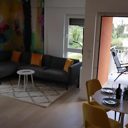 Apartment Veronika